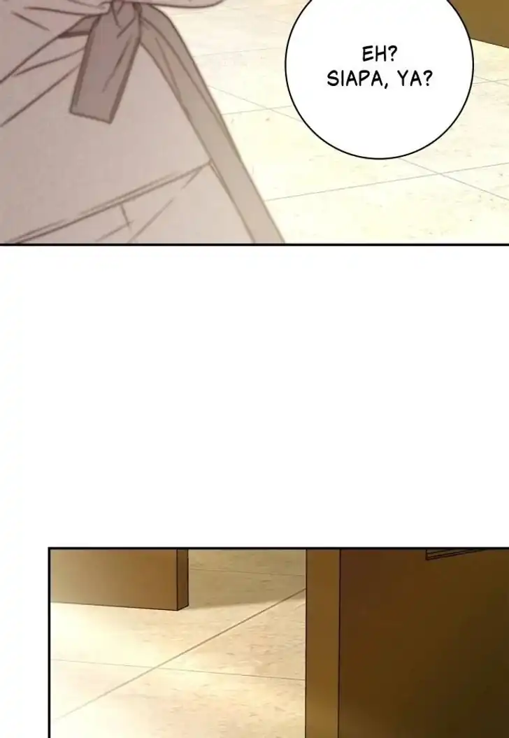 The Count's Secret Maid Chapter 33 - halaman 112