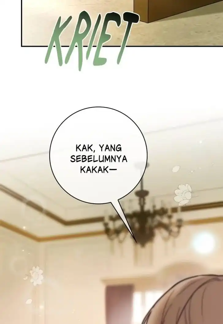 The Count's Secret Maid Chapter 33 - halaman 113