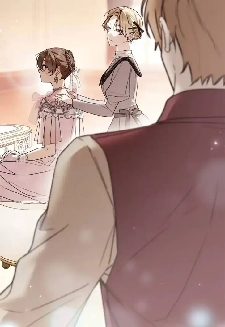 The Count's Secret Maid Chapter 33 - halaman 114