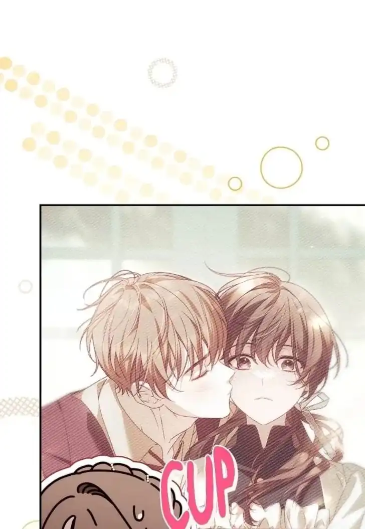 The Count's Secret Maid Chapter 33 - halaman 118
