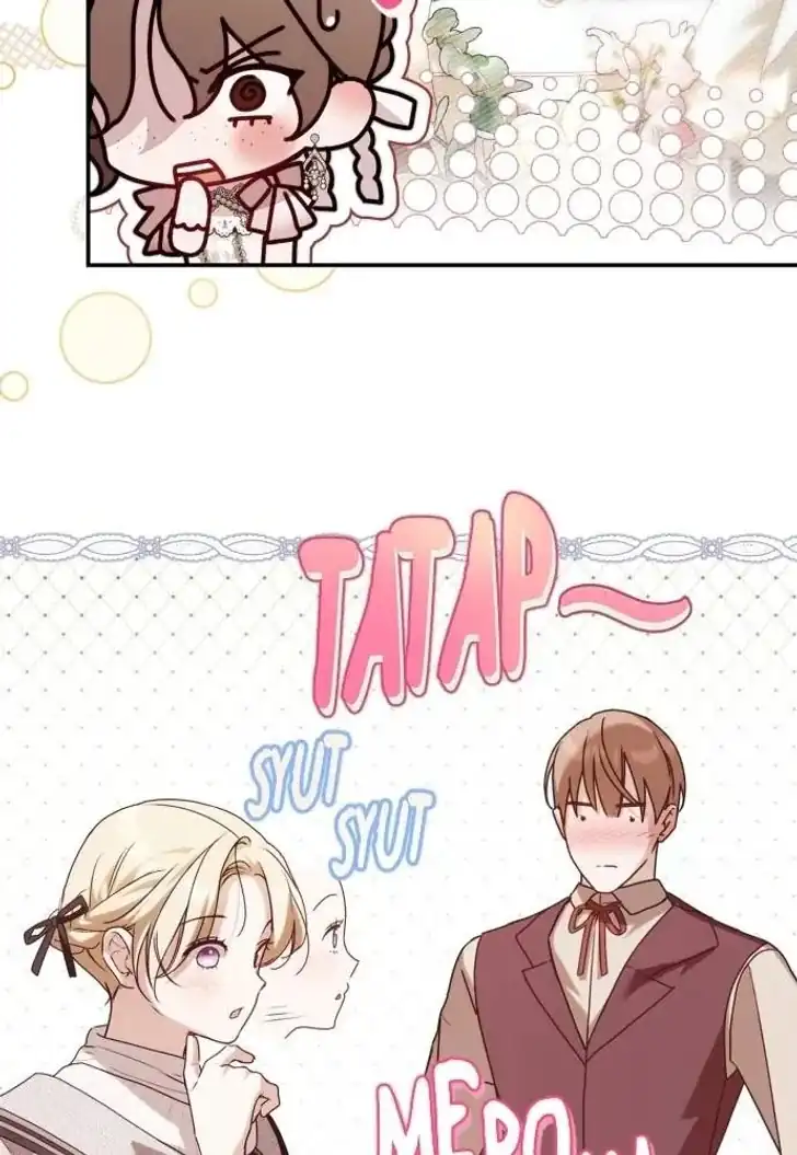 The Count's Secret Maid Chapter 33 - halaman 119