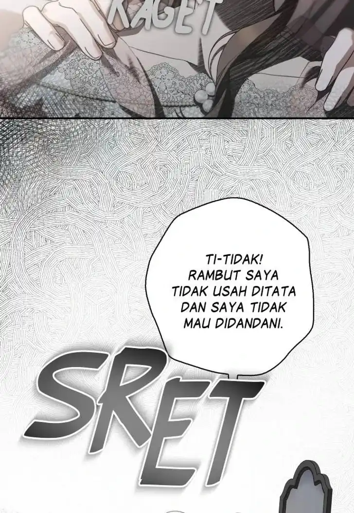 The Count's Secret Maid Chapter 33 - halaman 12