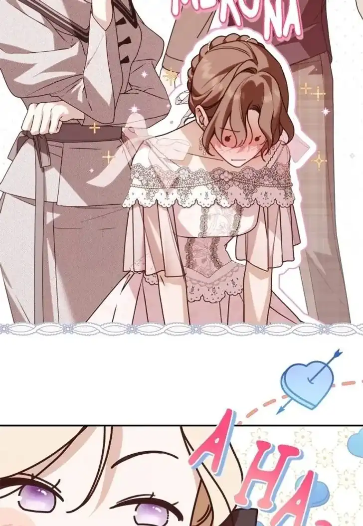 The Count's Secret Maid Chapter 33 - halaman 120