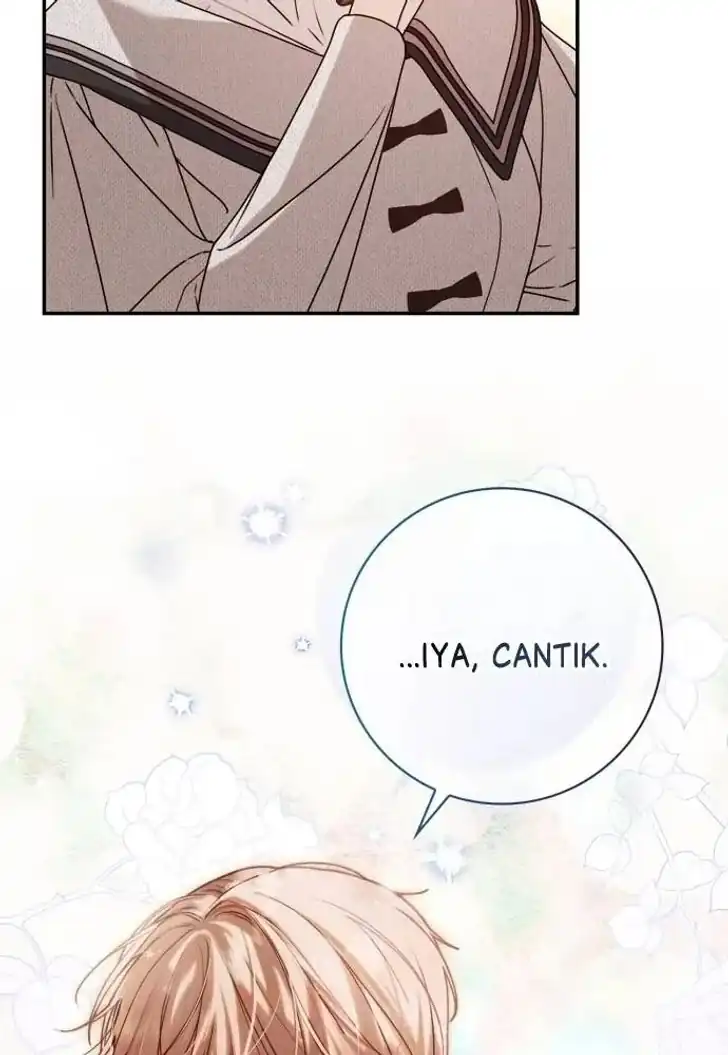The Count's Secret Maid Chapter 33 - halaman 122