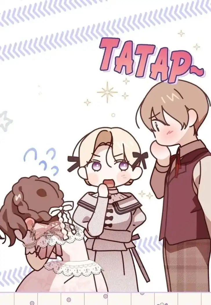 The Count's Secret Maid Chapter 33 - halaman 125