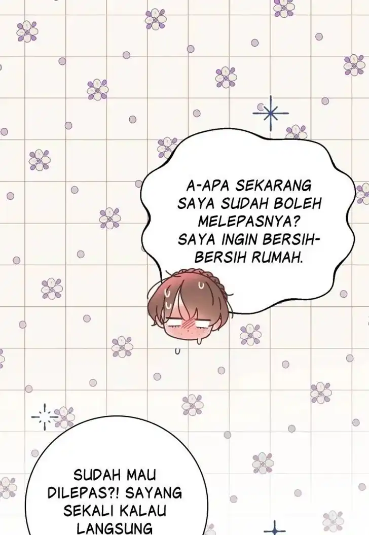 The Count's Secret Maid Chapter 33 - halaman 126