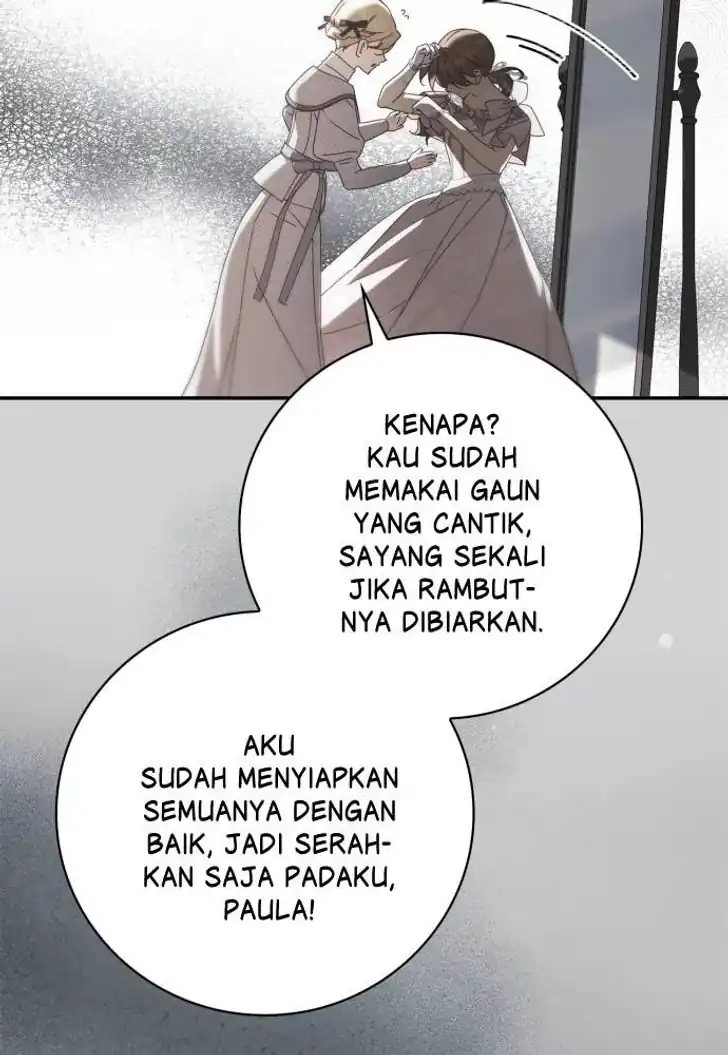 The Count's Secret Maid Chapter 33 - halaman 13