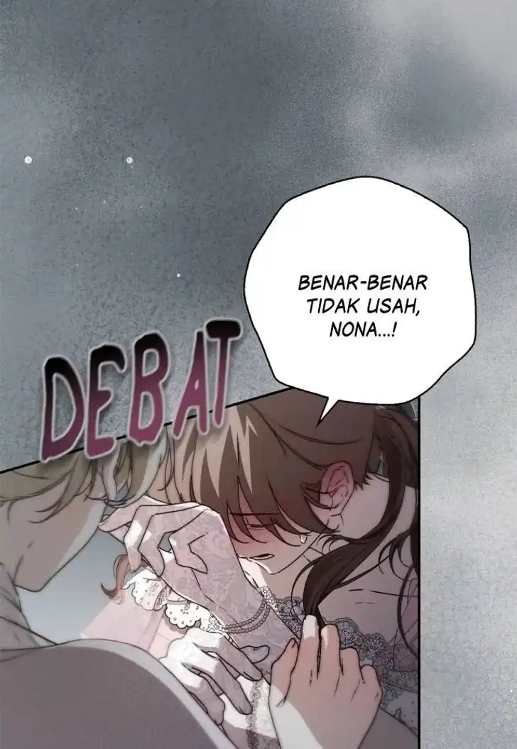 The Count's Secret Maid Chapter 33 - halaman 14