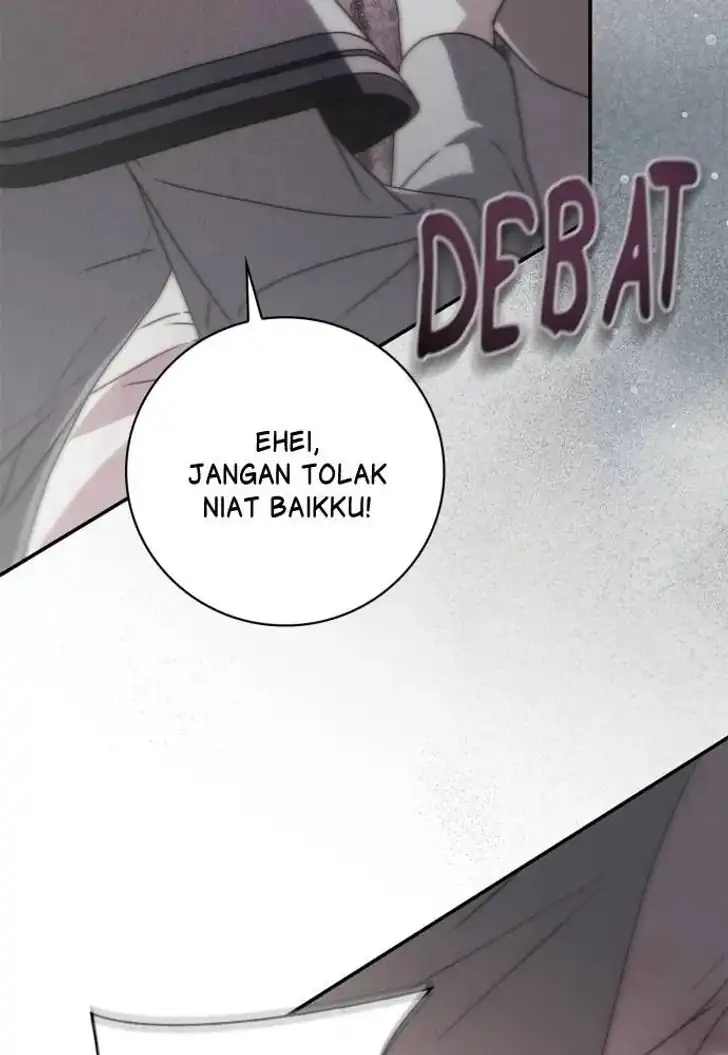 The Count's Secret Maid Chapter 33 - halaman 15