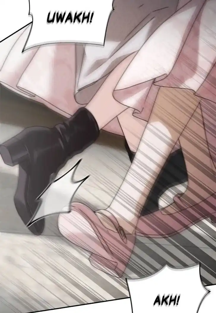 The Count's Secret Maid Chapter 33 - halaman 16