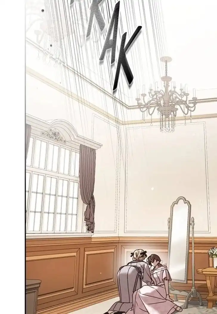 The Count's Secret Maid Chapter 33 - halaman 18
