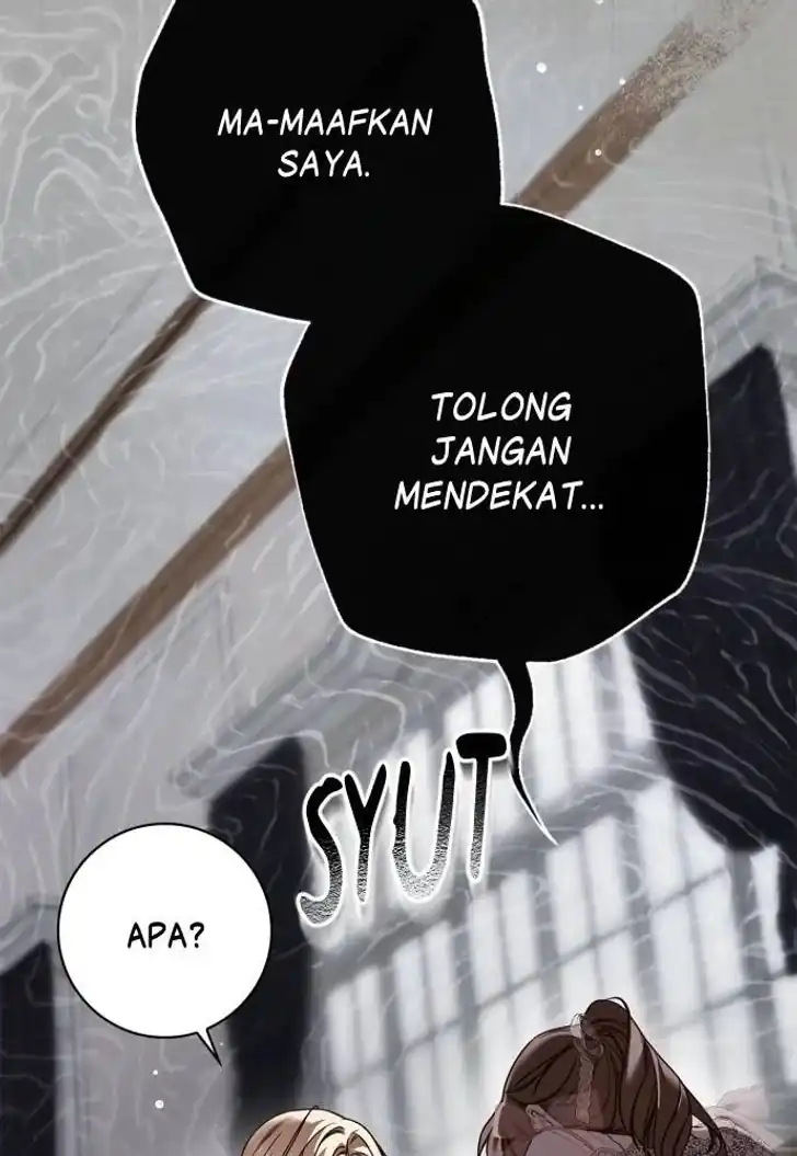 The Count's Secret Maid Chapter 33 - halaman 22