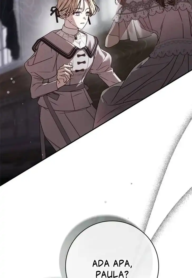 The Count's Secret Maid Chapter 33 - halaman 23