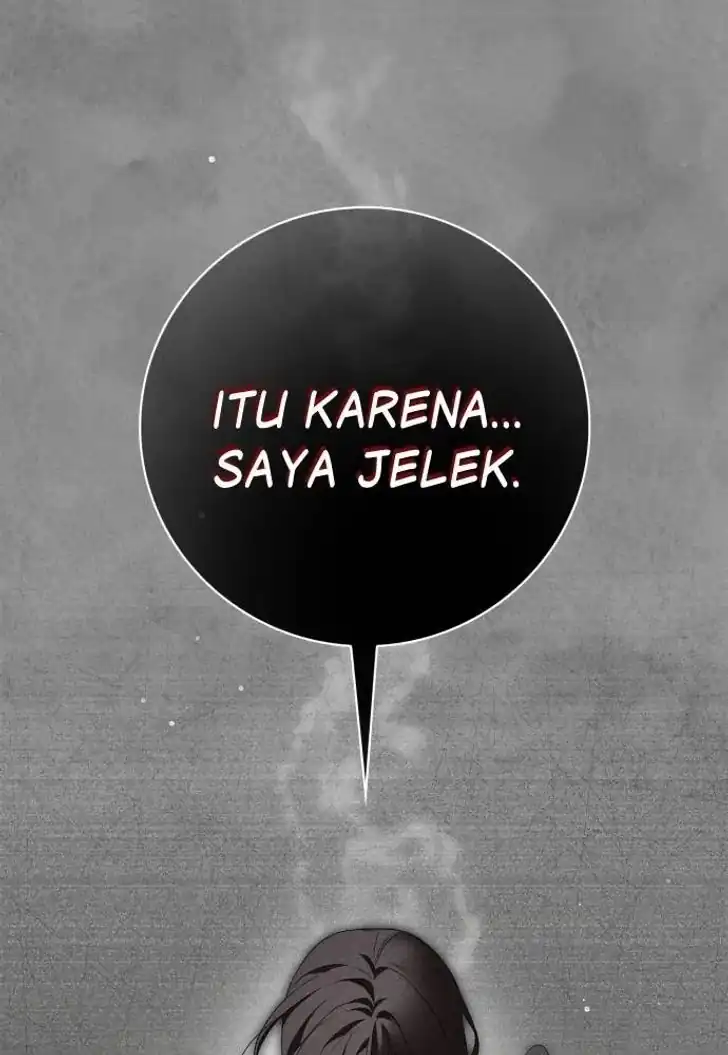 The Count's Secret Maid Chapter 33 - halaman 26