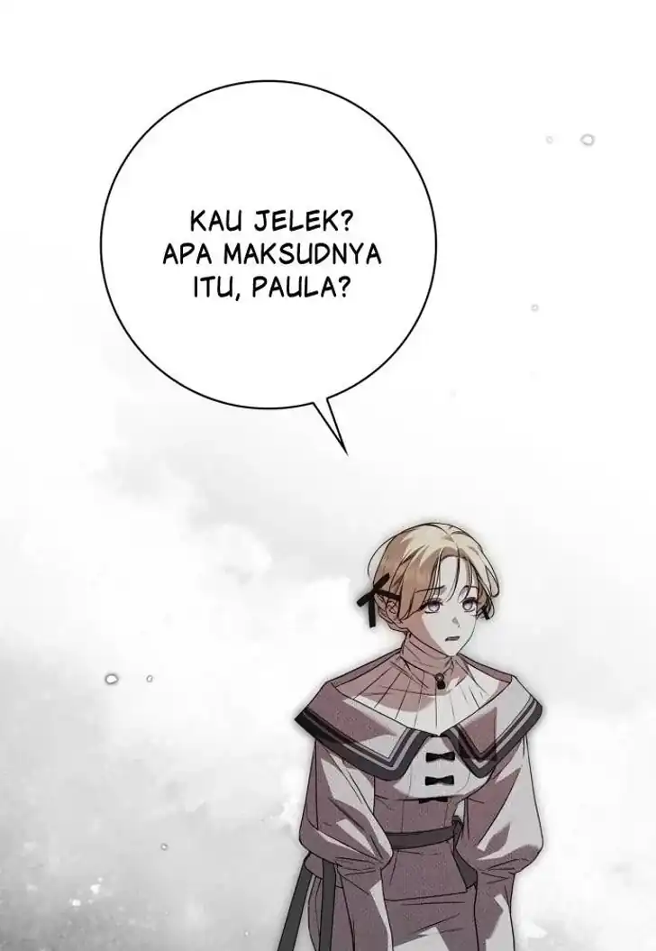 The Count's Secret Maid Chapter 33 - halaman 28