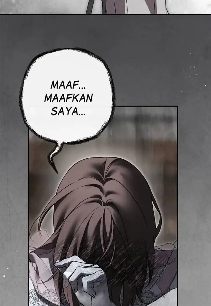 The Count's Secret Maid Chapter 33 - halaman 29