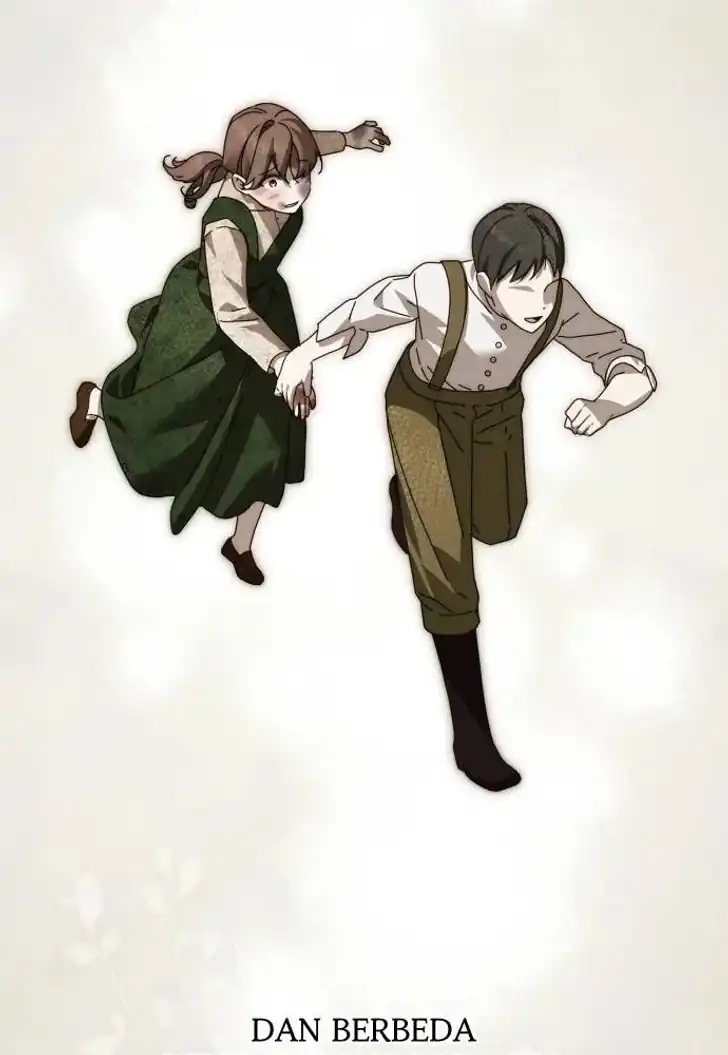 The Count's Secret Maid Chapter 33 - halaman 34