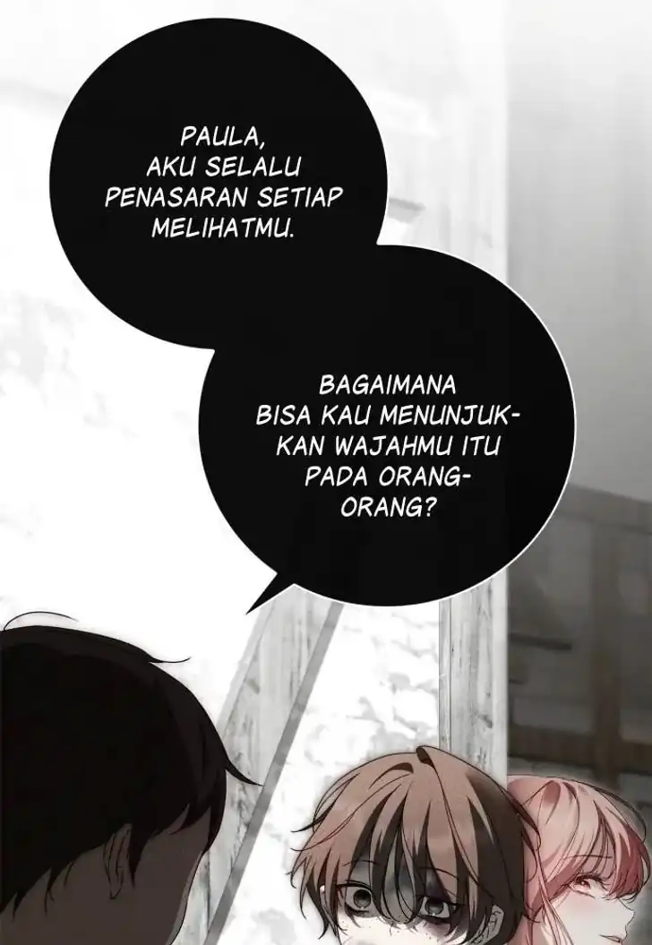 The Count's Secret Maid Chapter 33 - halaman 38