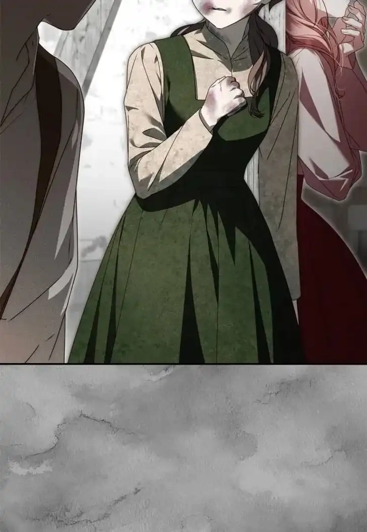 The Count's Secret Maid Chapter 33 - halaman 39