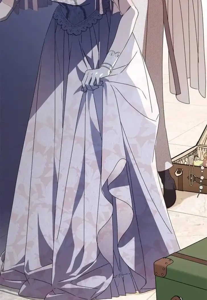 The Count's Secret Maid Chapter 33 - halaman 4