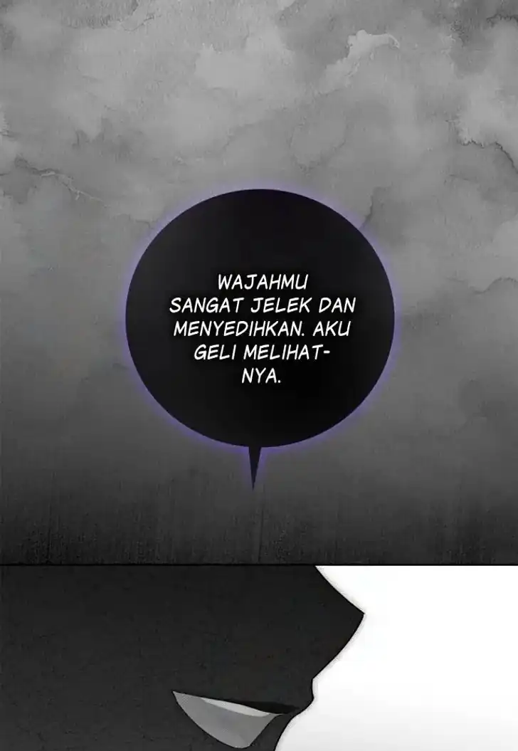 The Count's Secret Maid Chapter 33 - halaman 40