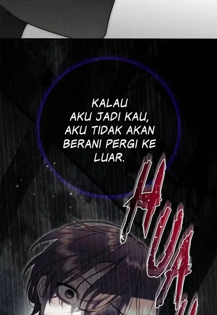 The Count's Secret Maid Chapter 33 - halaman 41