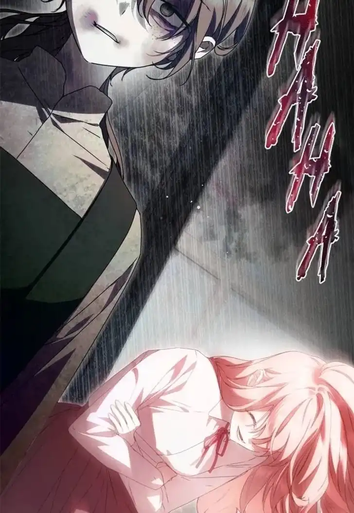 The Count's Secret Maid Chapter 33 - halaman 42