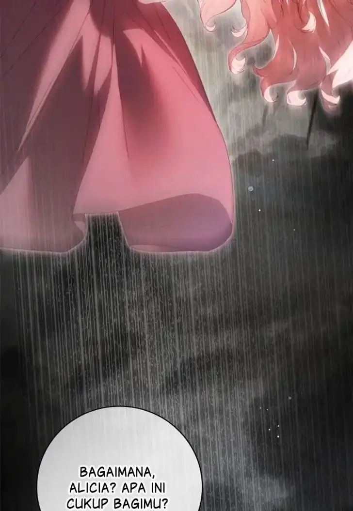 The Count's Secret Maid Chapter 33 - halaman 43