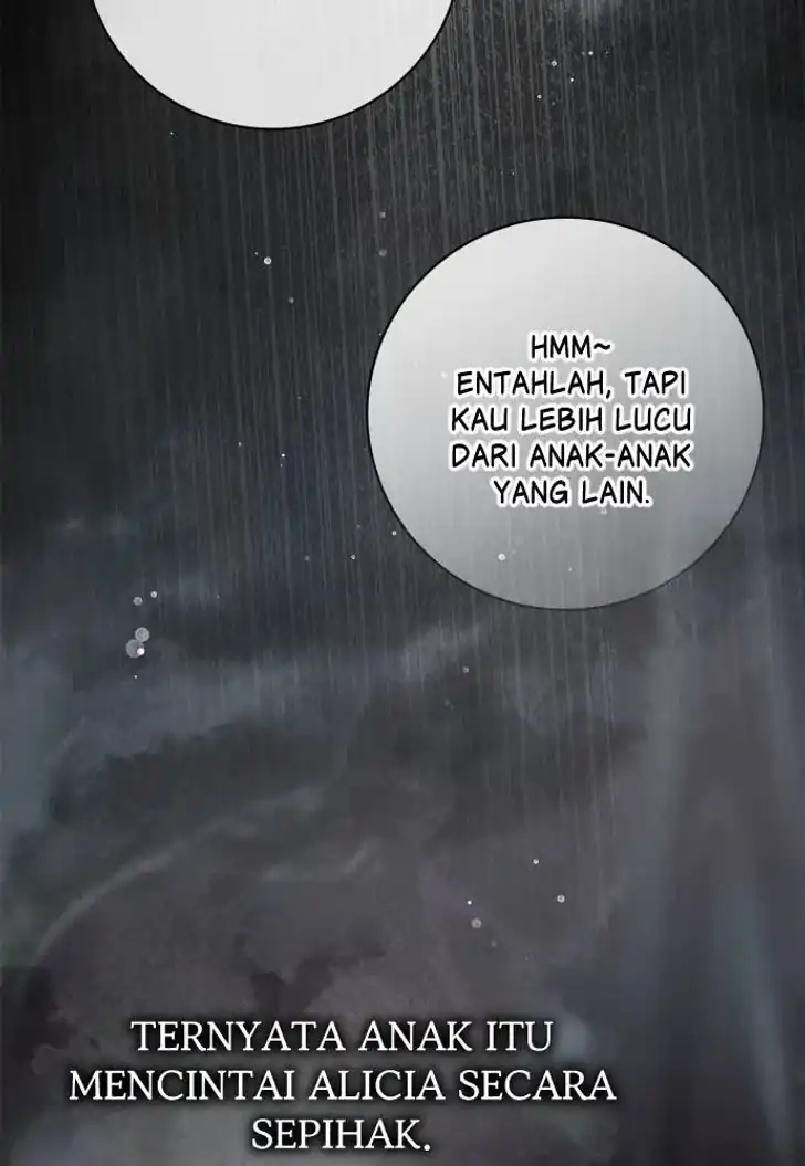 The Count's Secret Maid Chapter 33 - halaman 44