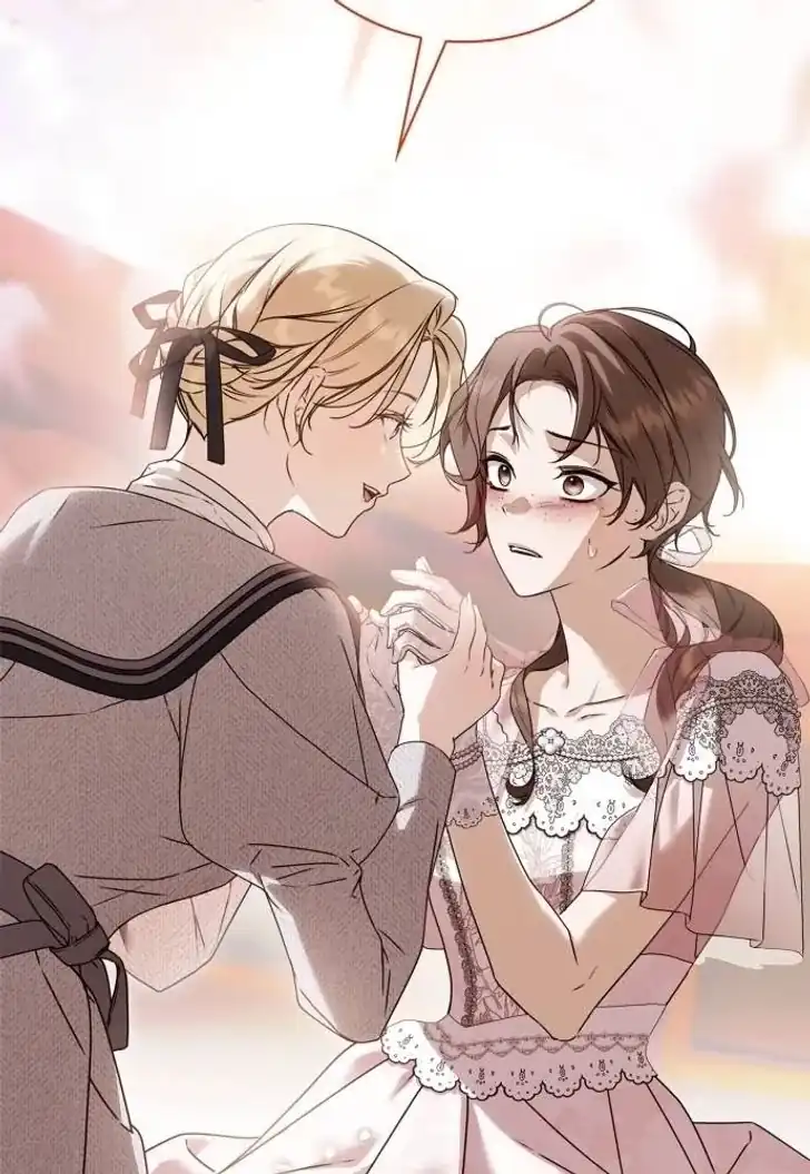 The Count's Secret Maid Chapter 33 - halaman 54