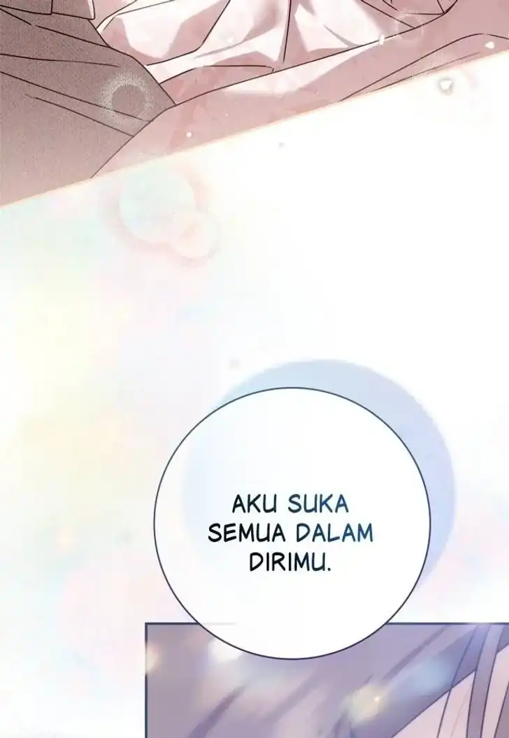 The Count's Secret Maid Chapter 33 - halaman 55