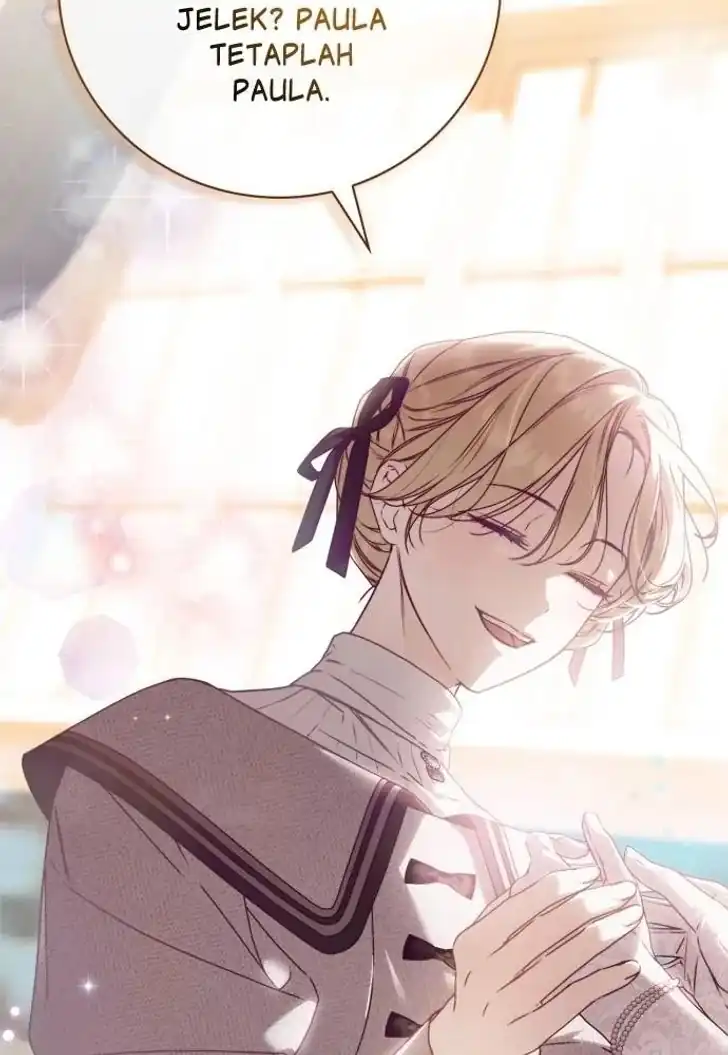 The Count's Secret Maid Chapter 33 - halaman 58