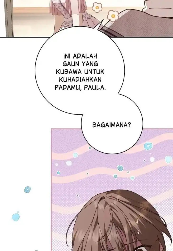 The Count's Secret Maid Chapter 33 - halaman 6