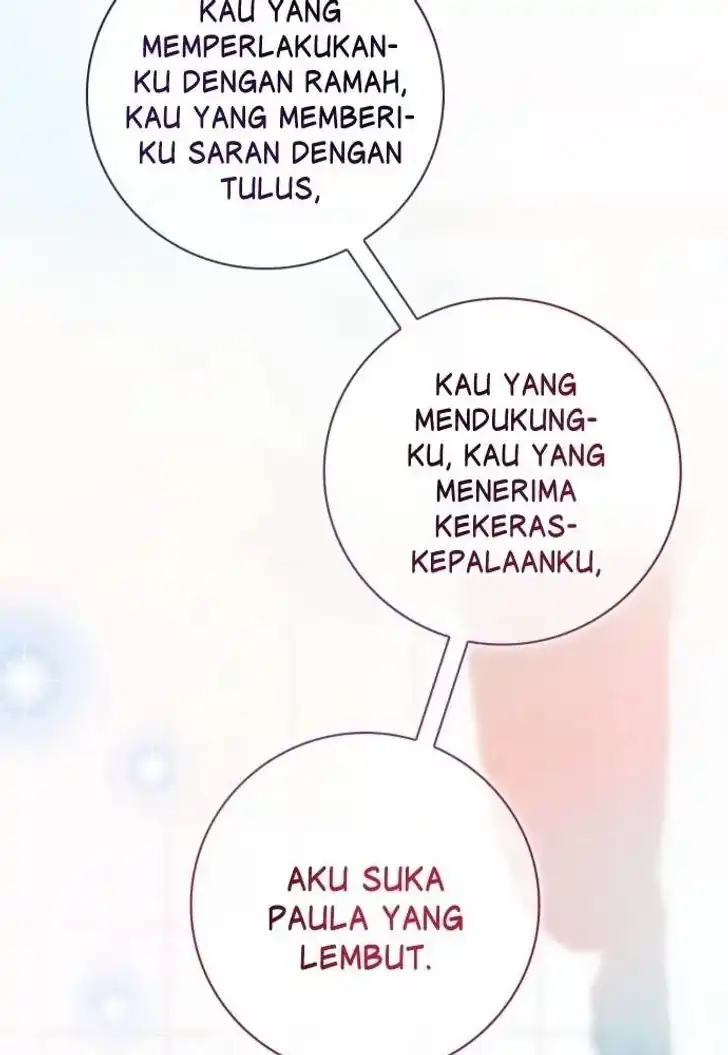The Count's Secret Maid Chapter 33 - halaman 61