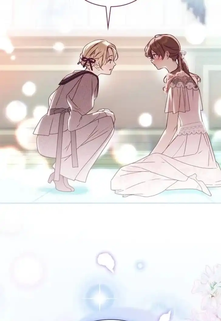 The Count's Secret Maid Chapter 33 - halaman 62