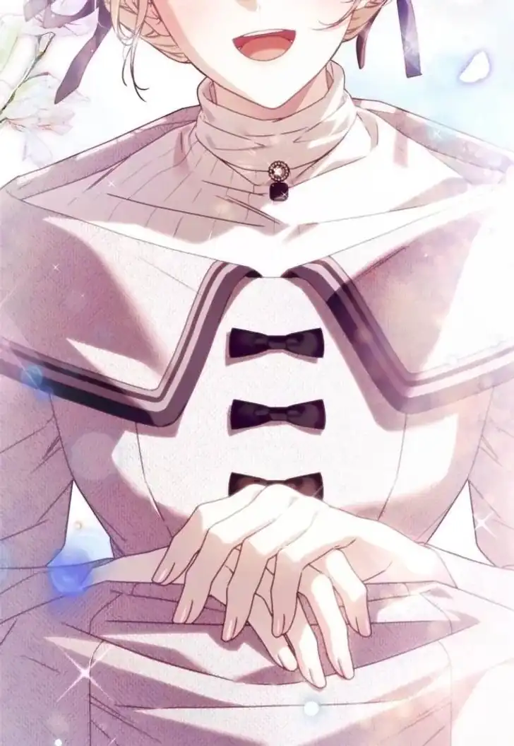 The Count's Secret Maid Chapter 33 - halaman 64