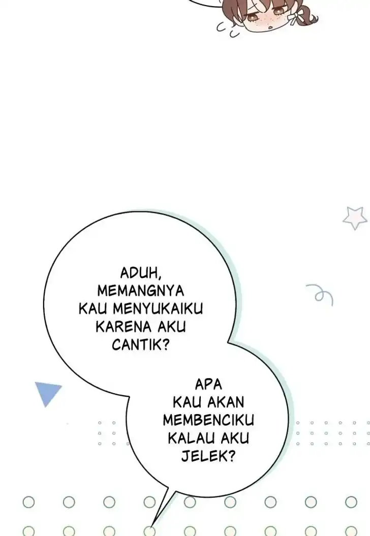 The Count's Secret Maid Chapter 33 - halaman 67