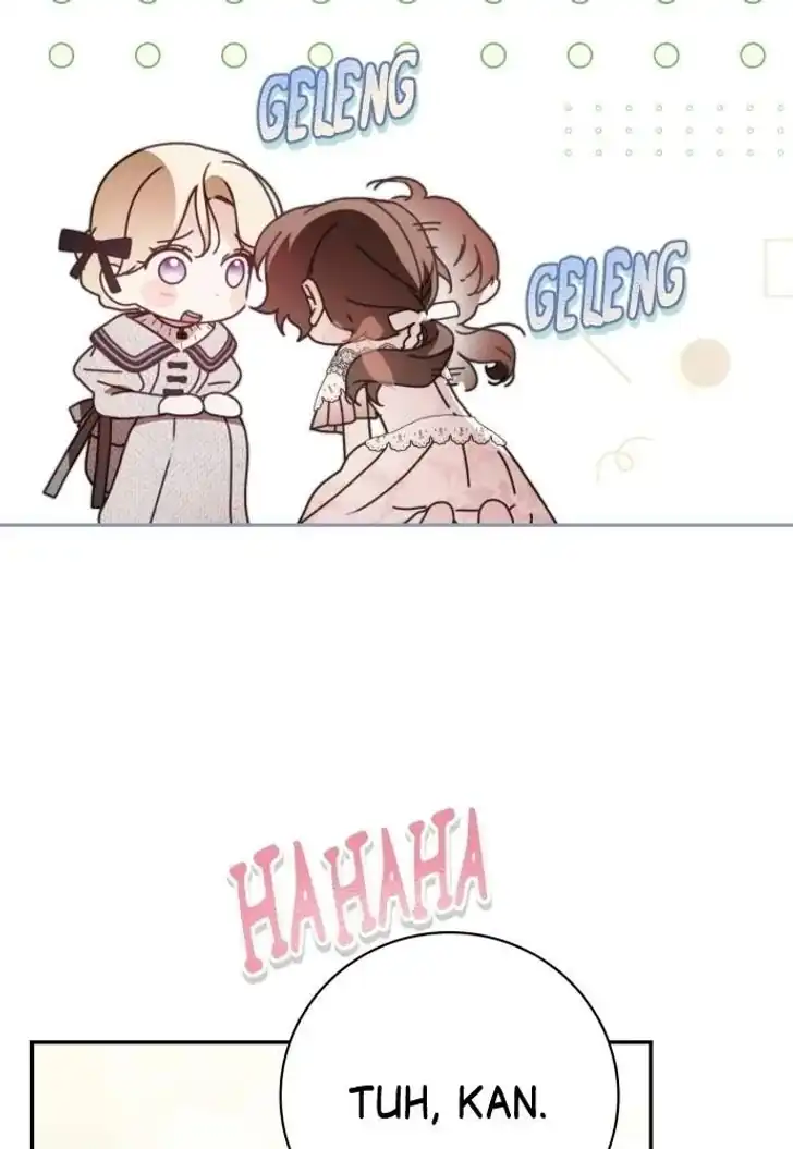 The Count's Secret Maid Chapter 33 - halaman 68