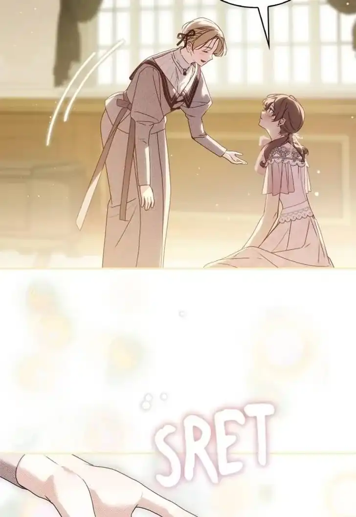 The Count's Secret Maid Chapter 33 - halaman 74