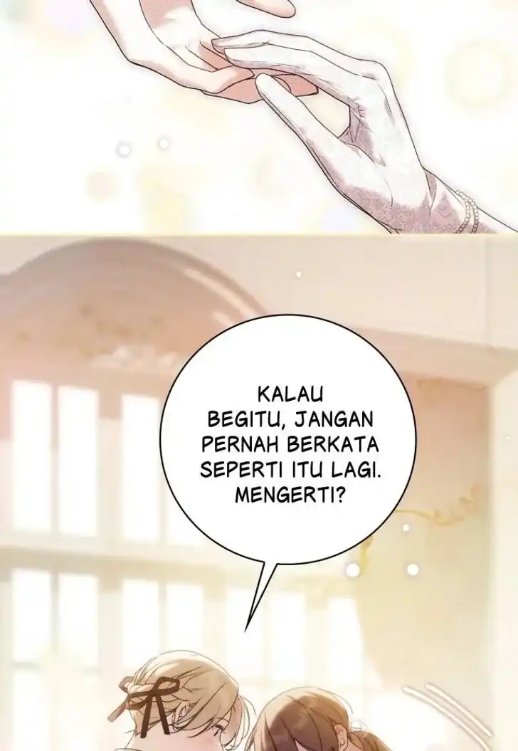 The Count's Secret Maid Chapter 33 - halaman 75