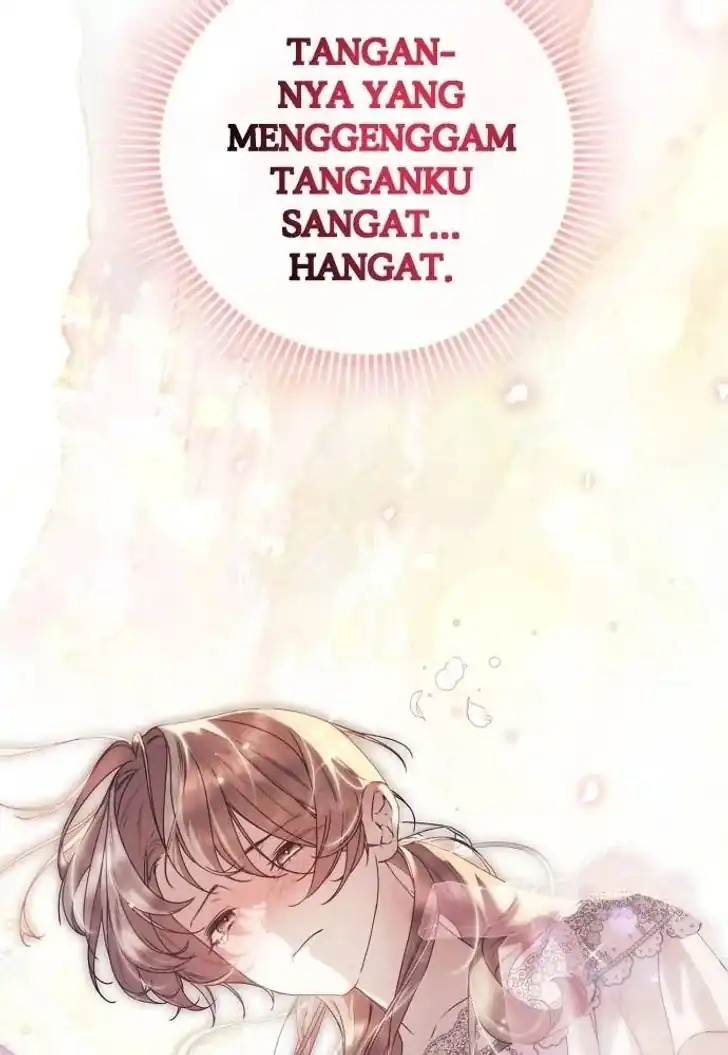 The Count's Secret Maid Chapter 33 - halaman 77