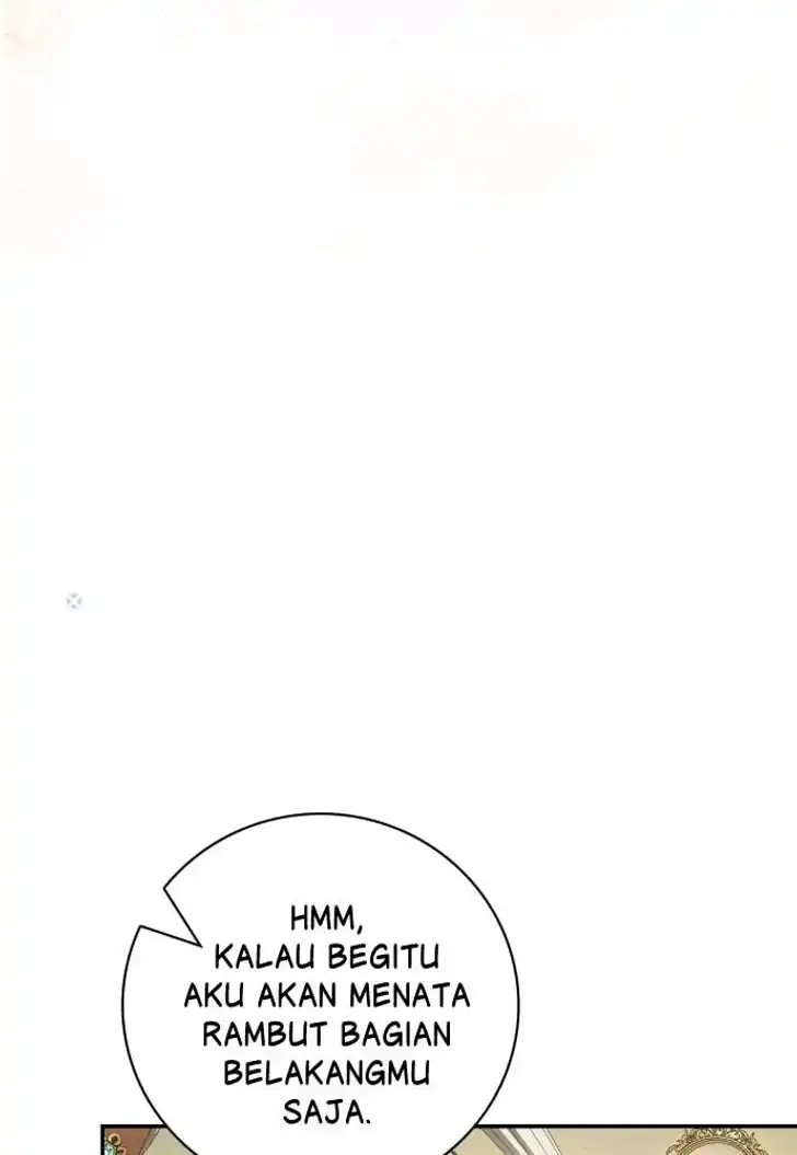 The Count's Secret Maid Chapter 33 - halaman 82
