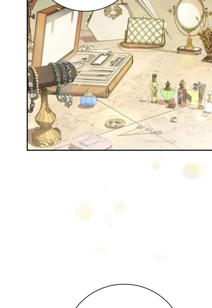 The Count's Secret Maid Chapter 33 - halaman 83