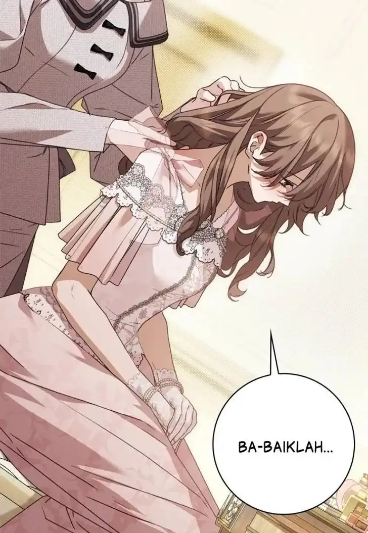 The Count's Secret Maid Chapter 33 - halaman 85