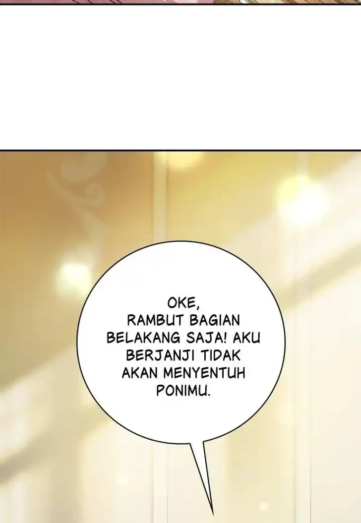 The Count's Secret Maid Chapter 33 - halaman 86