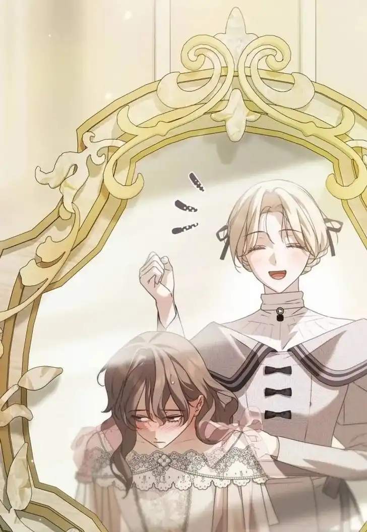 The Count's Secret Maid Chapter 33 - halaman 87