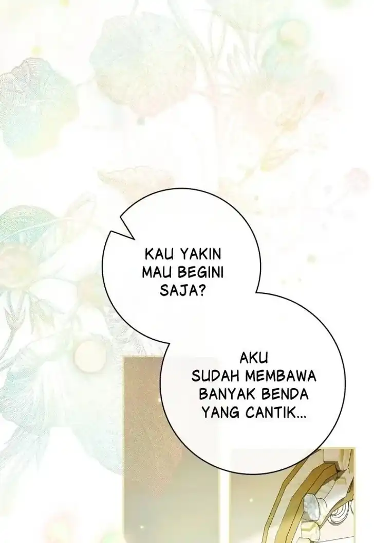 The Count's Secret Maid Chapter 33 - halaman 90