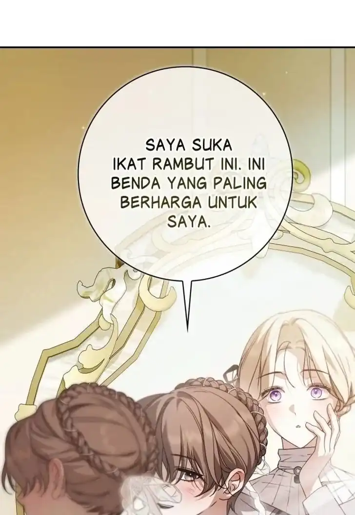 The Count's Secret Maid Chapter 33 - halaman 92