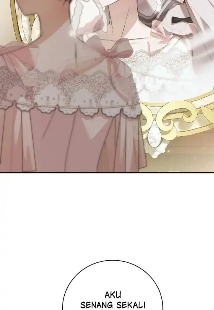 The Count's Secret Maid Chapter 33 - halaman 93