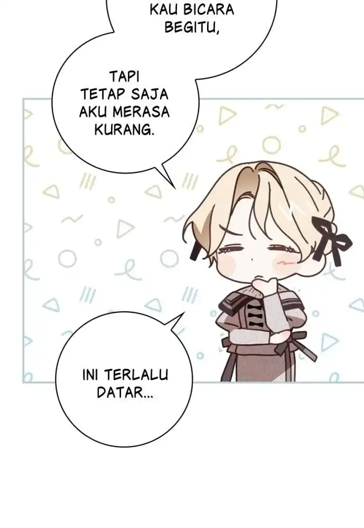 The Count's Secret Maid Chapter 33 - halaman 94